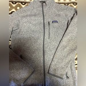Patagonia men’s jacket